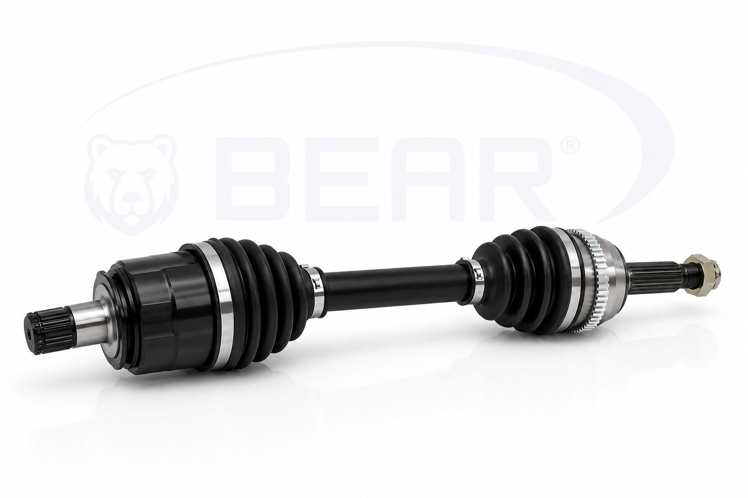 پلوس کامل کوتاه ABS 206