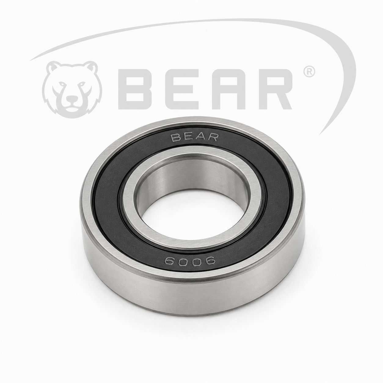 بلبرینگ وسط پلوس 206-405 Bear