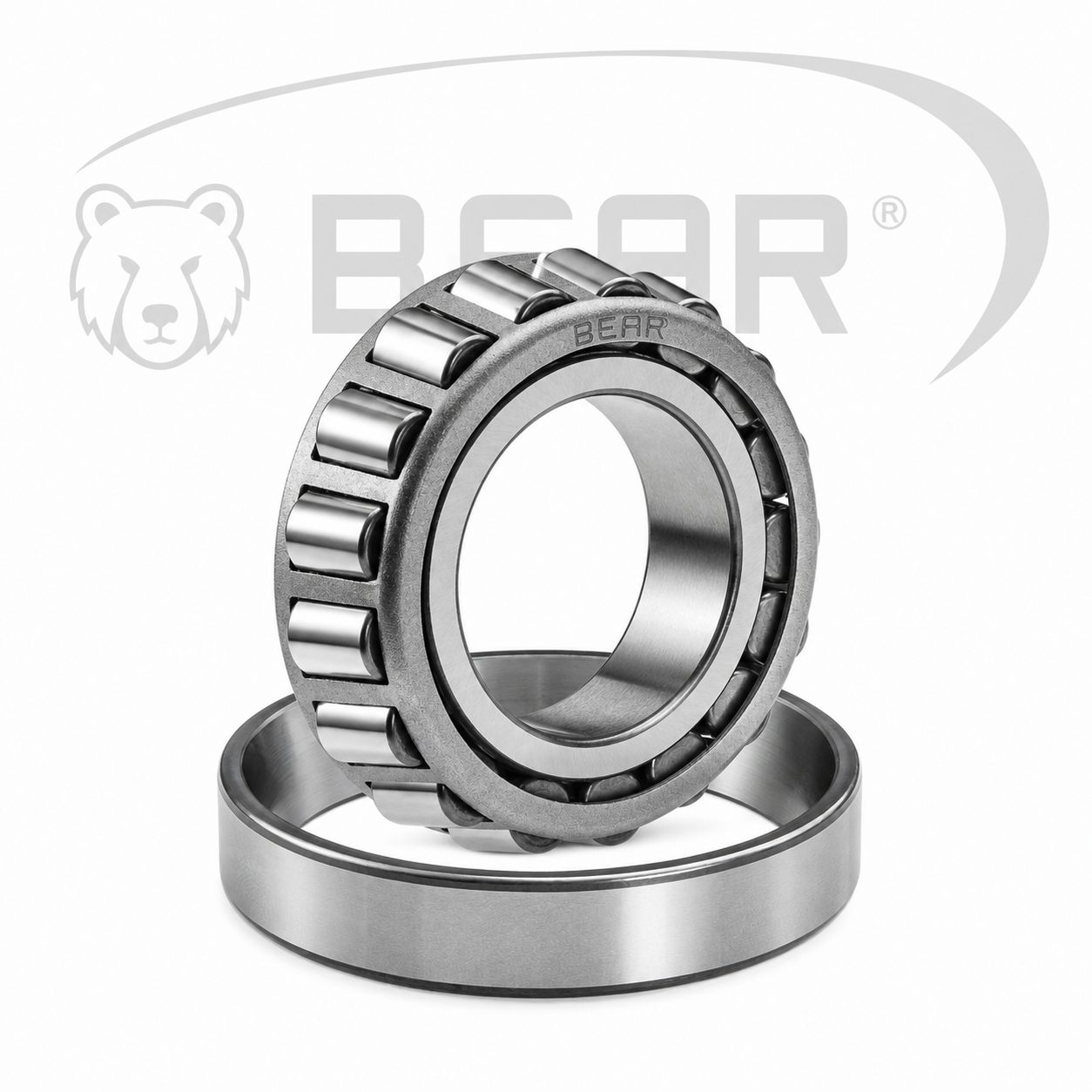 بلبرینگ چرخ عقب کوچک پراید Bear