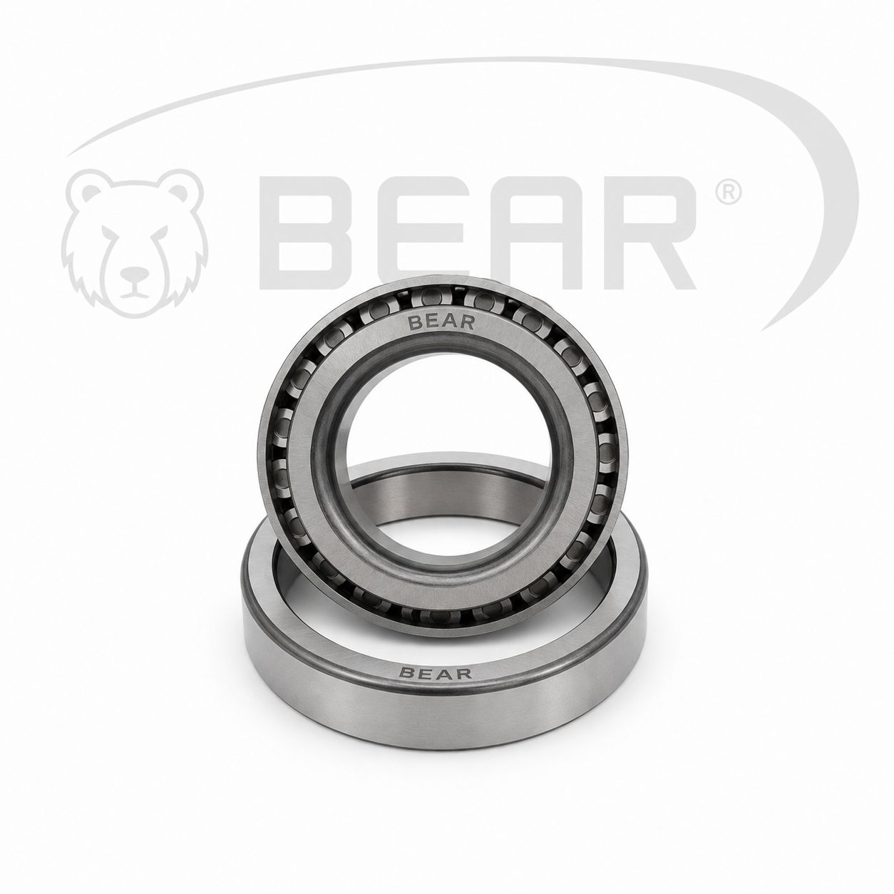 بلبرینگ چرخ عقب بزرگ پراید Bear