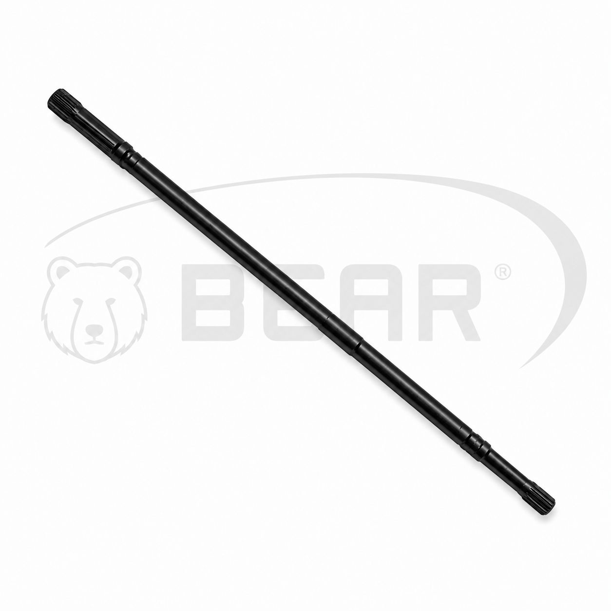 میل پلوس بلند 20 خار ABS پراید